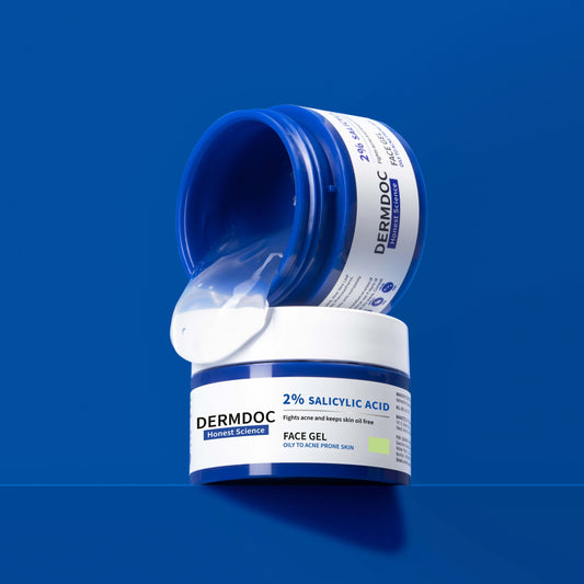 Acne-Prone Skin: Products that can work wonders