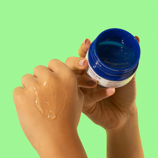 Humidity Causing Pimples? Here's How To Treat Them