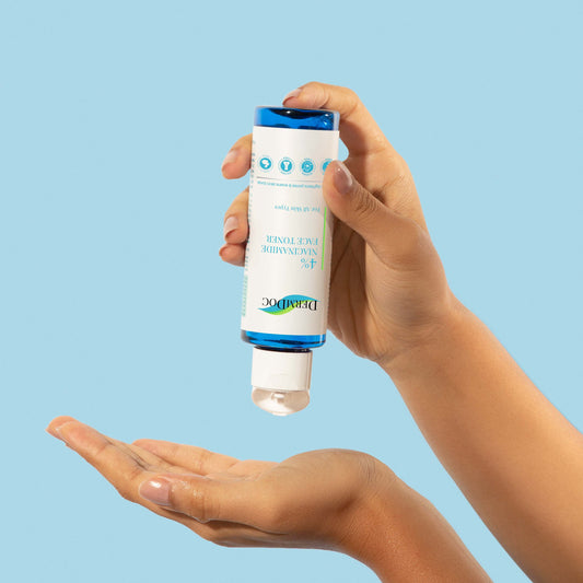 How To Build A Skincare Routine From Scratch