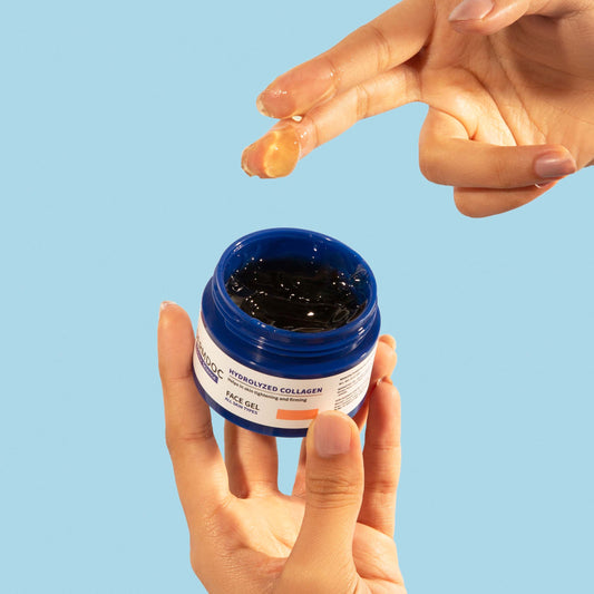 Does Your Skin Need Collagen?