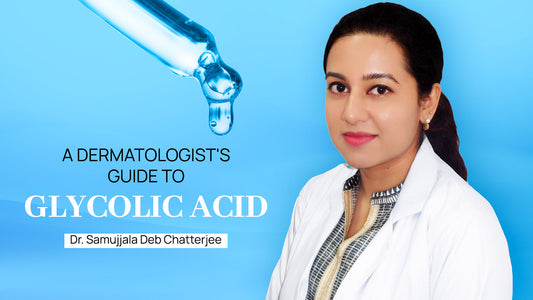 A Dermatologist's Guide To Glycolic Acid