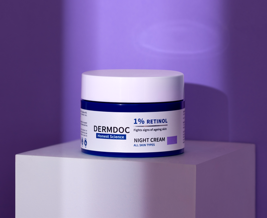 Put the brakes on ageing with these anti-ageing products