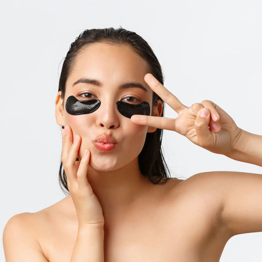 Behind the Shadows: Understanding the Causes and Treatments of Dark Circles - From The Eyes Of A Dermatologist!