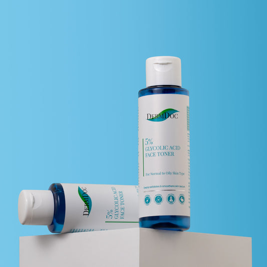 Do You Really Need a Toner?