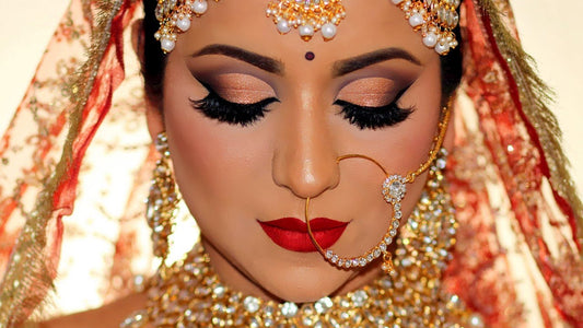 The Ultimate Pre-Wedding Skincare Routine