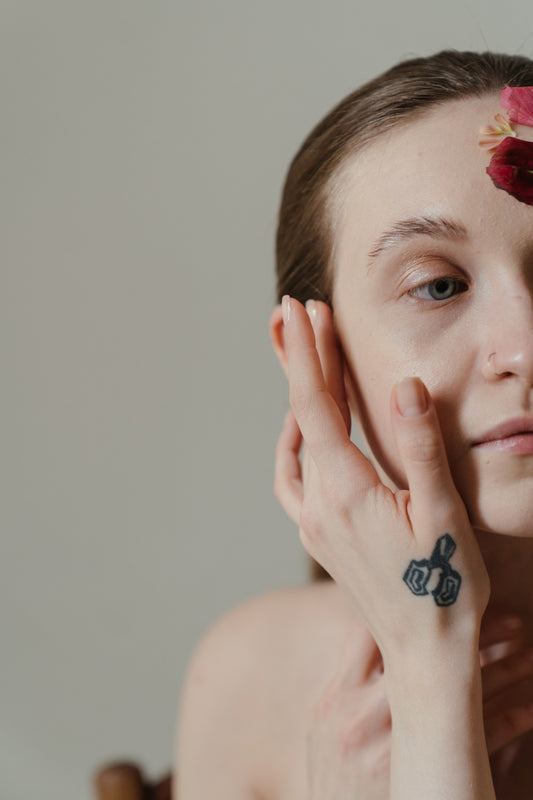 Everything You Need To Know About Your Skin's Microbiome