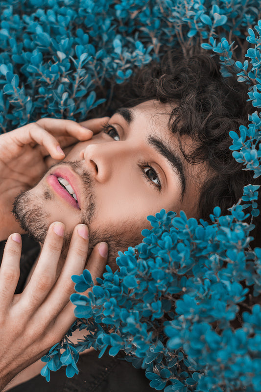 5 Skincare Tips for Men