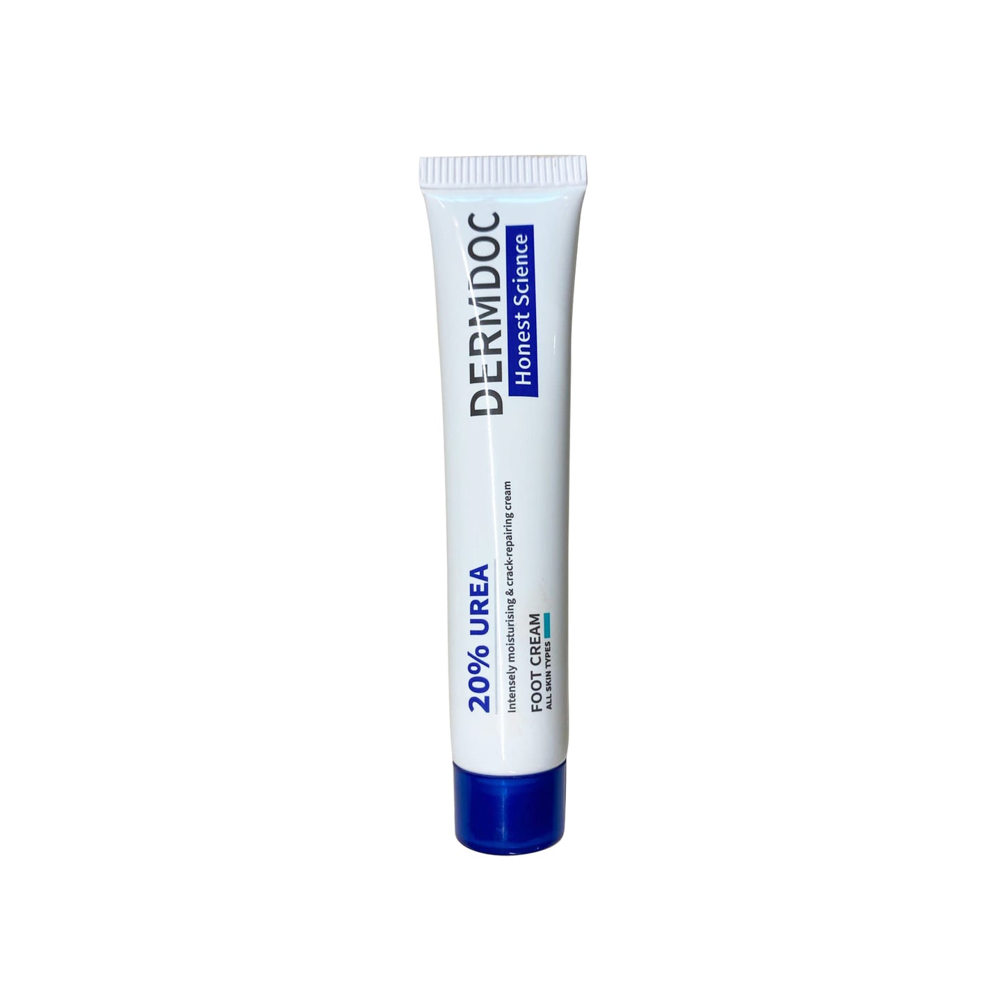 DERMDOC 20% Urea Foot Cream (20 g)