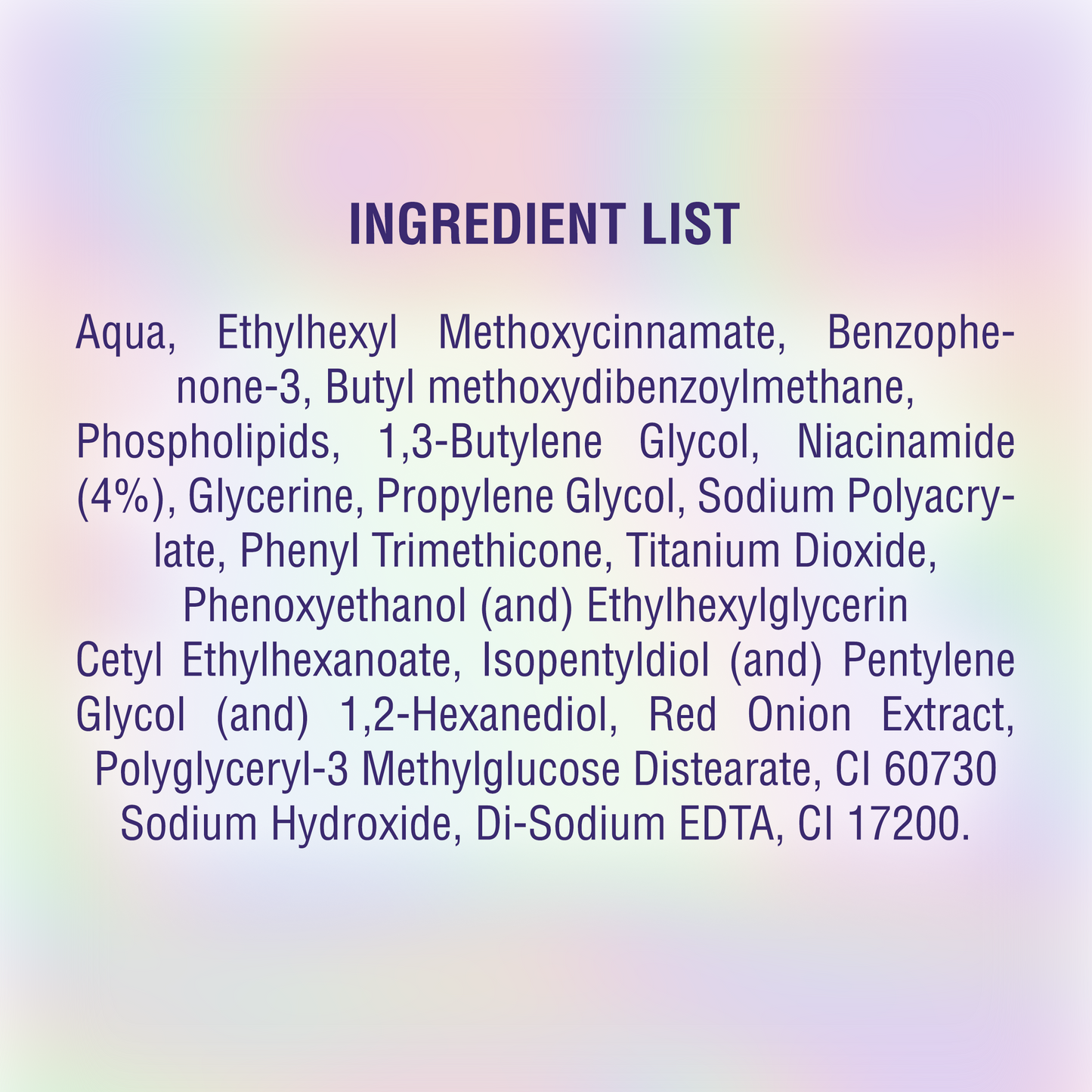 DERMDOC 4% Niacinamide with SPF 50 PA +++ Brightening Sunscreen (50 gm)