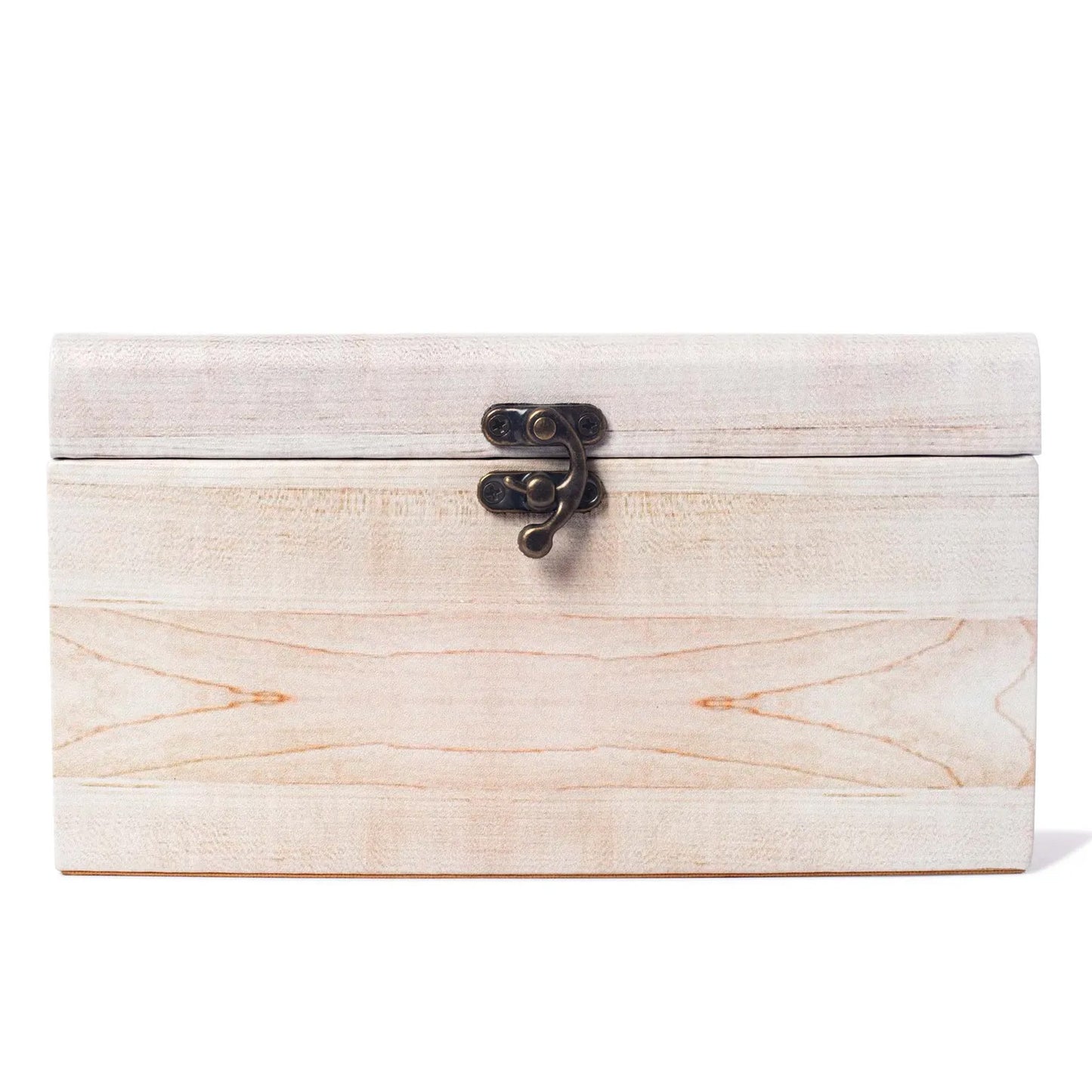 Purplle Bella White Trousseau Box
