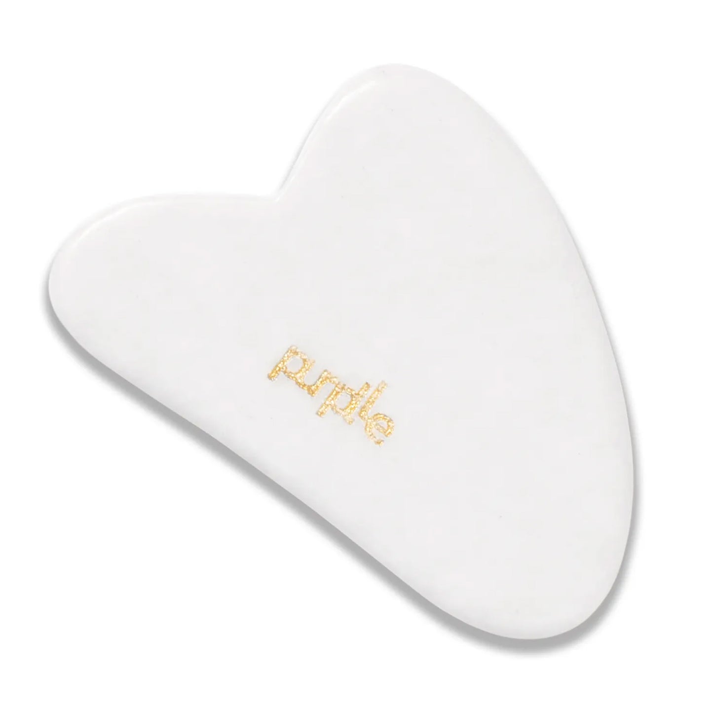Purplle Queen Skin White Gua Sha
