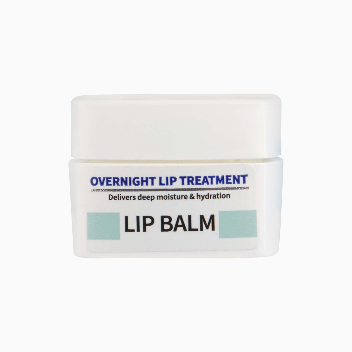 DermDoc Overnight Lip Treatment For Plump and Hydrated Lips (8g)