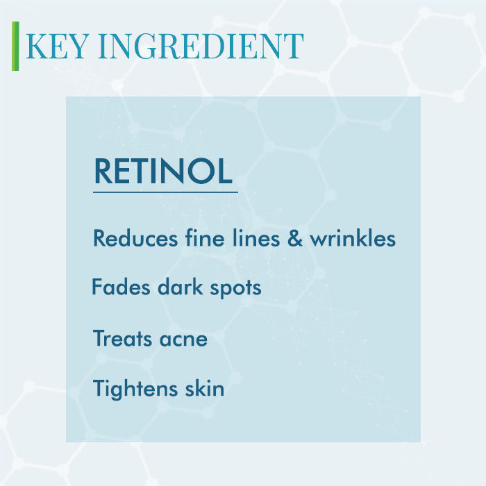 DermDoc Absolute Acne Repair Night Care Routine Combo Pack with Salicylic Acid