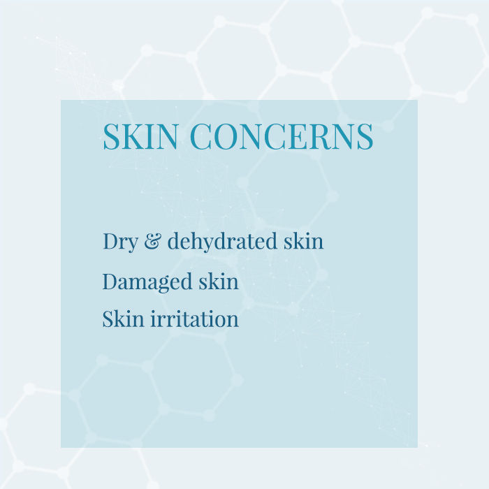 DermDoc Skin Hydrating Cellulose Fiber Sheet Mask with Hyaluronic Acid (20 ml)