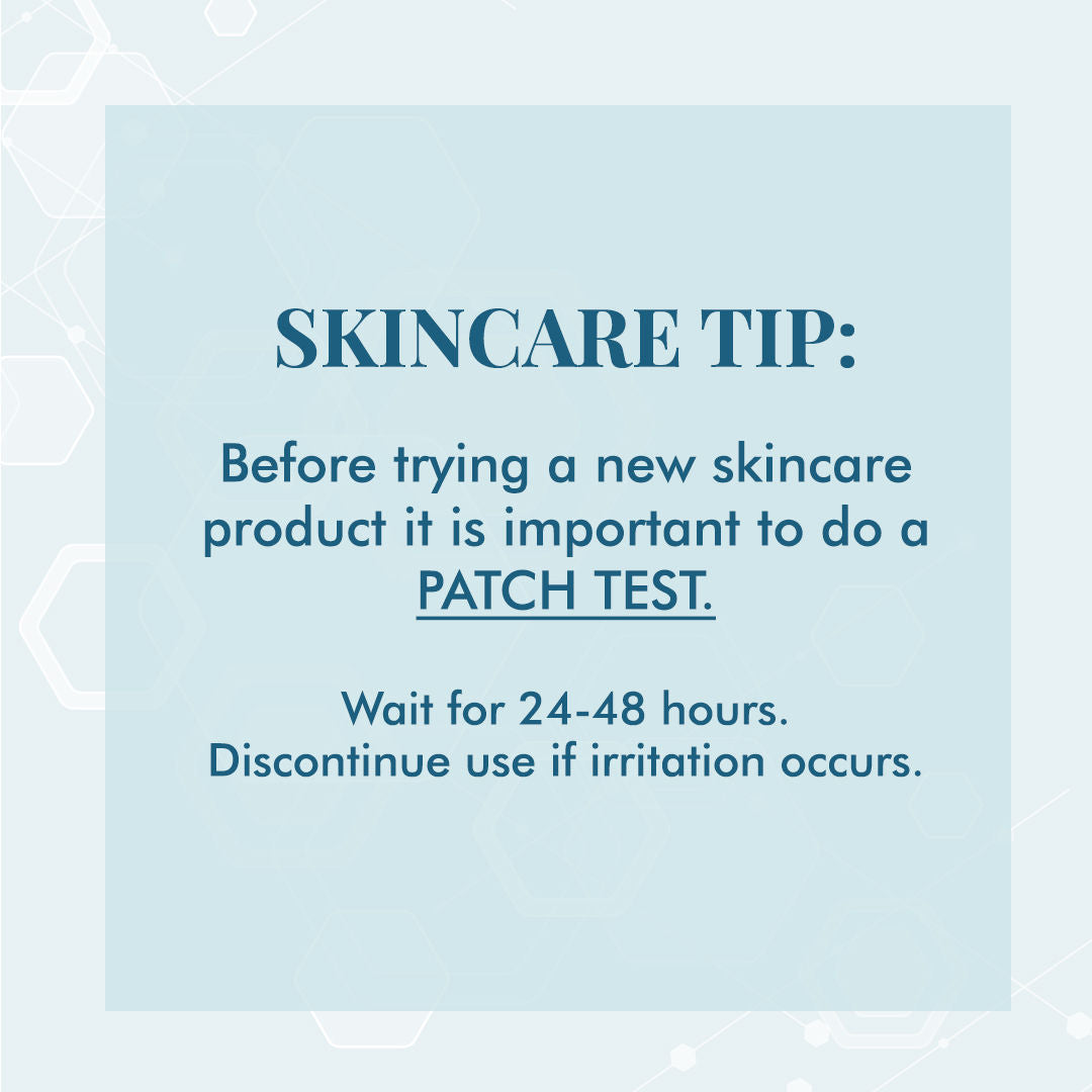 DermDoc Absolute Acne Repair Night Care Routine Combo Pack with Salicylic Acid