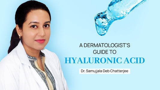 A Dermatologist's Guide To Hyaluronic Acid