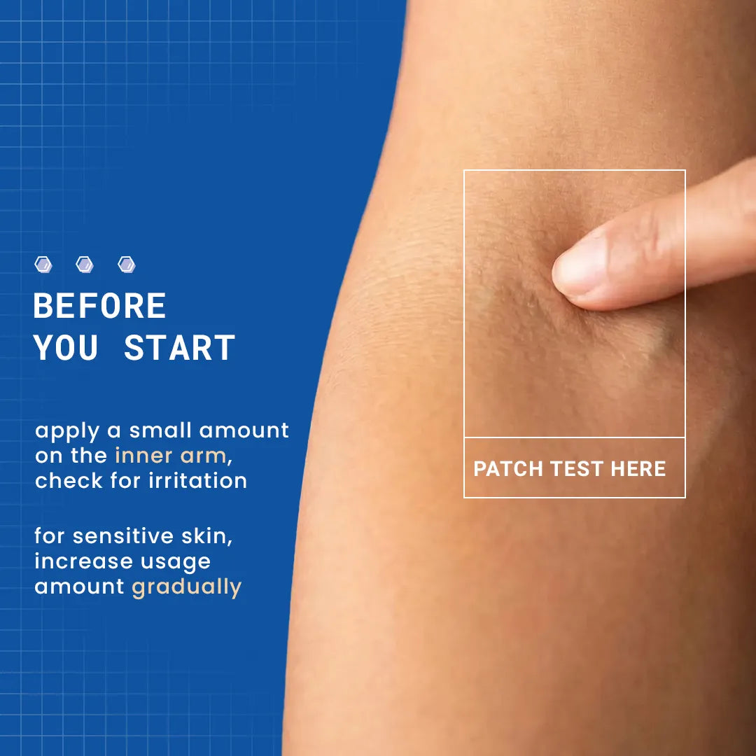 how to do skin test for glutathione Glutathione Skin Brightening/ Whitening Shots
