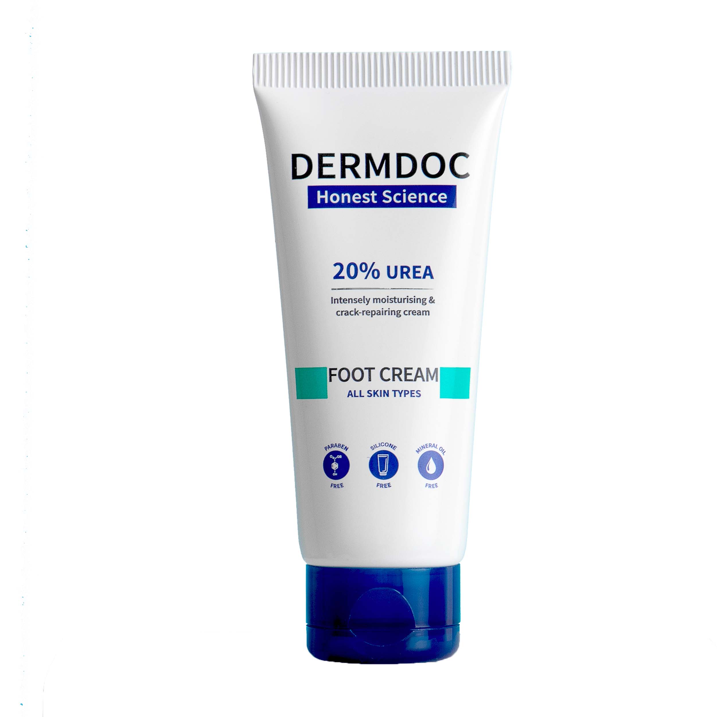 Urea deals foot cream