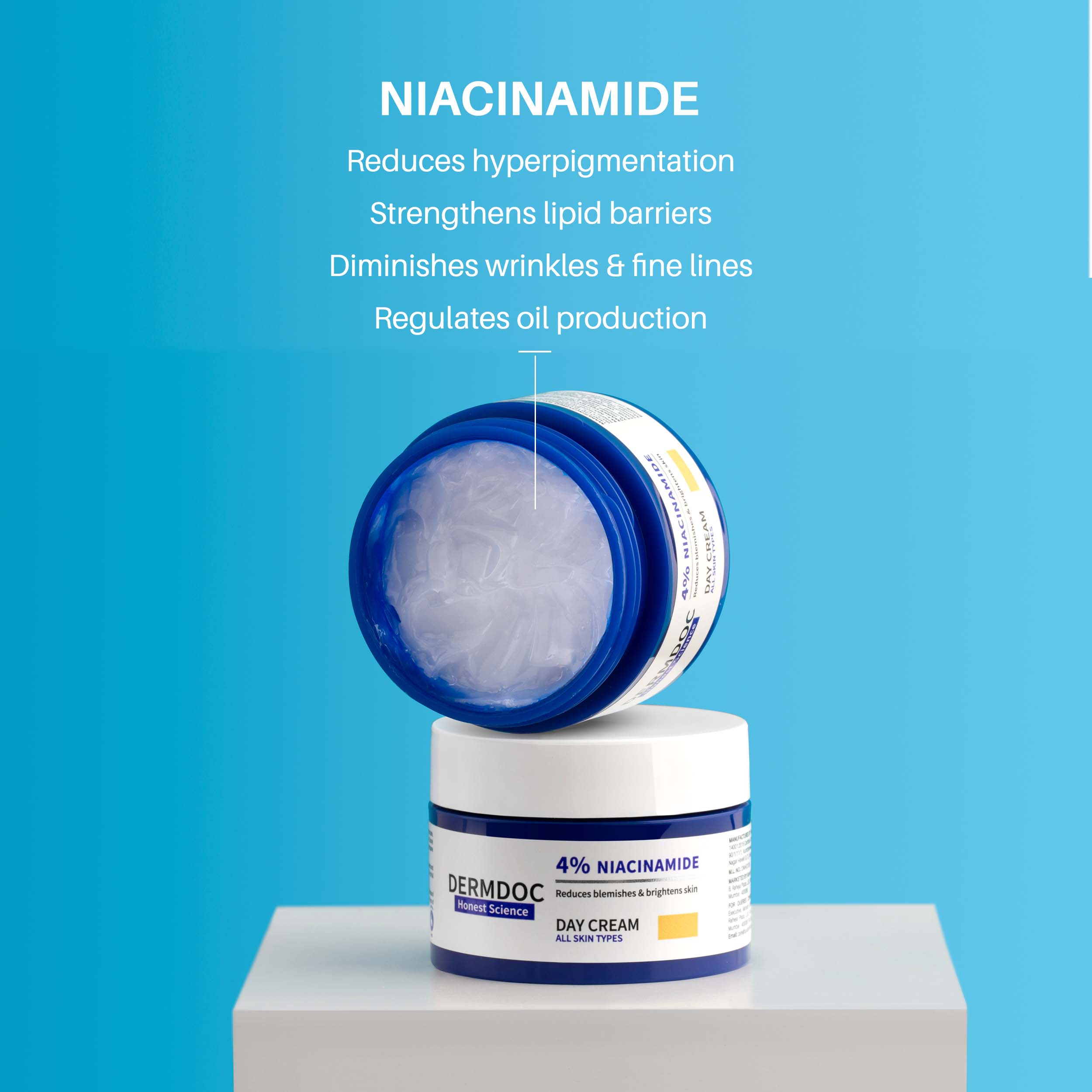 Niacinamide moisturizer on sale