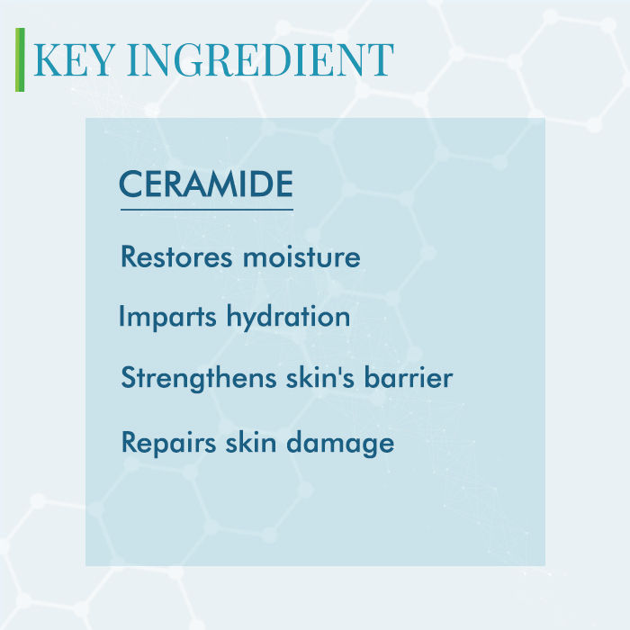 DermDoc Skin Hydrating Cellulose Fiber Sheet Mask with Hyaluronic Acid (20 ml)